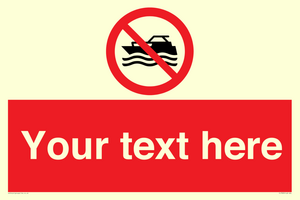 Custom No mechanically powered craft